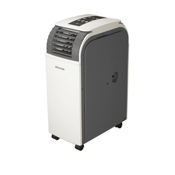 Mobiles Klimagerät Sinclair AMC-11AN und AMC-14AN