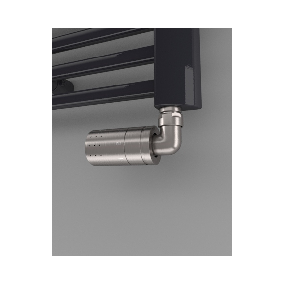 ISAN Spira Badheizkörper