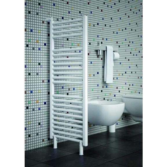 ISAN Grenada Badheizkörper Leiterheizkörper