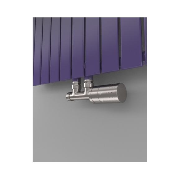 ISAN Collom Light Heizkörper für Flur