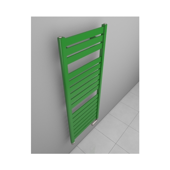 ISAN Mapia Light Badheizkörper