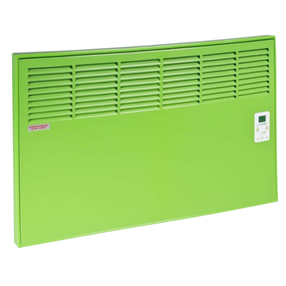 Vigo EPK 4570 E10 1000 W grün