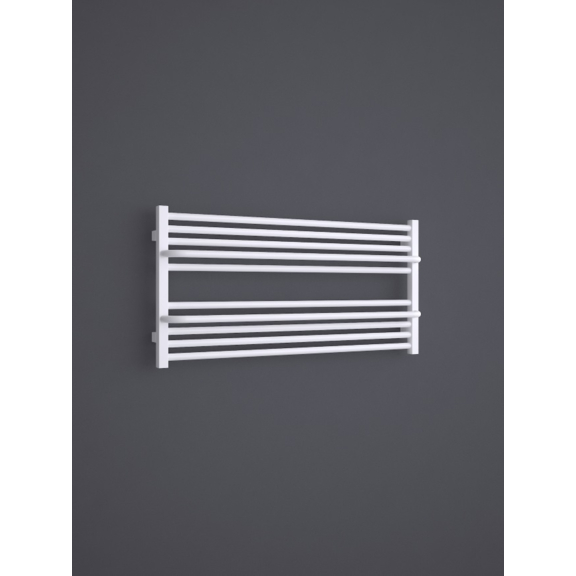 TERMA Lima Badheizkörper RAL9016 500x1000