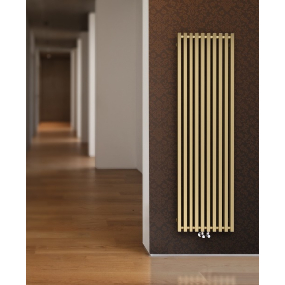 TERMA Triga Designheizkörper Inspirationen