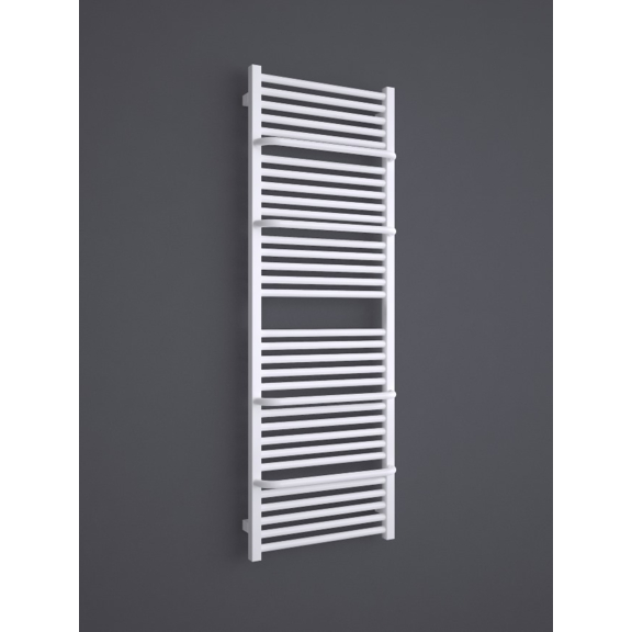 TERMA Lima Badheizkörper RAL9016 1460x500