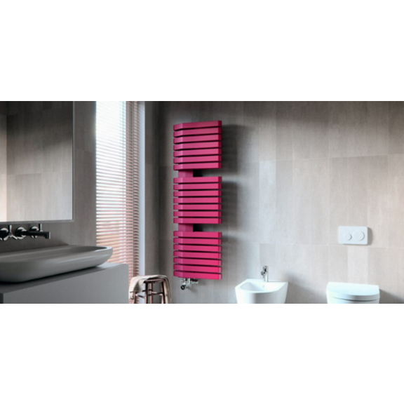 TERMA Iron S im Interieur