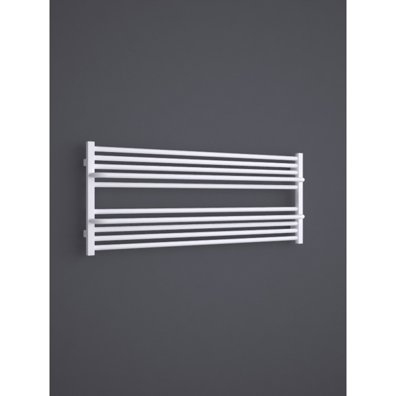 TERMA Lima Badheizkörper RAL9016 500x1200