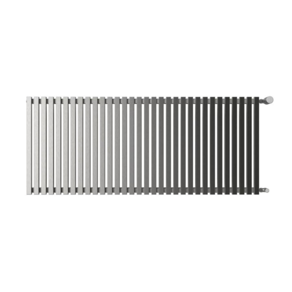 ISAN Vega Inox Edelstahlheizkörper