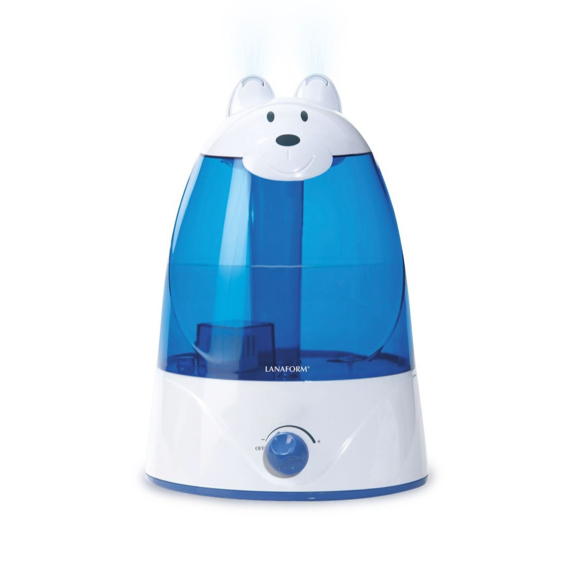 Ultraschall-Luftbefeuchter LA120108 Charly