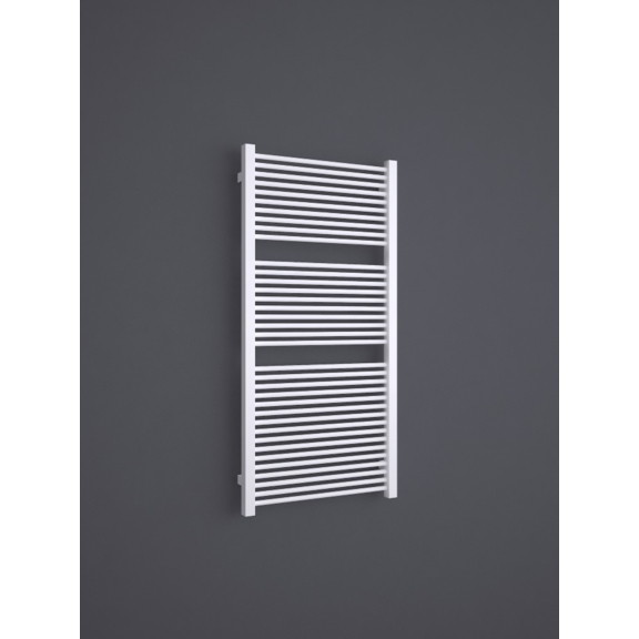 TERMA Mike Designheizkörper RAL 9016 1030x530