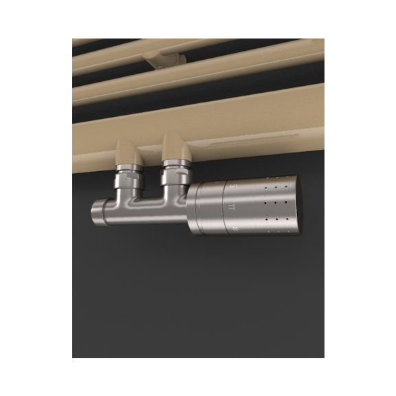 ISAN Spira PLUS Badheizkörper