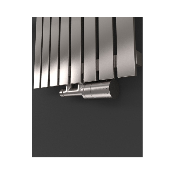 ISAN Form Inox Edelstahlheizkörper