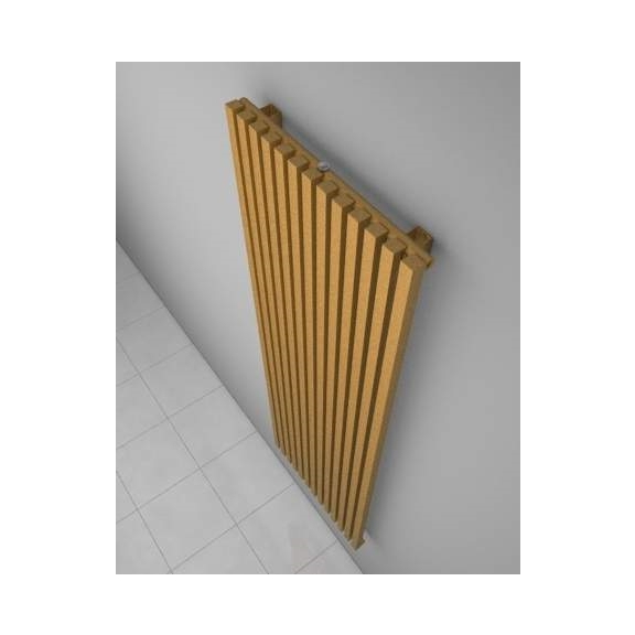 ISAN Octava Heizkörper für Flur