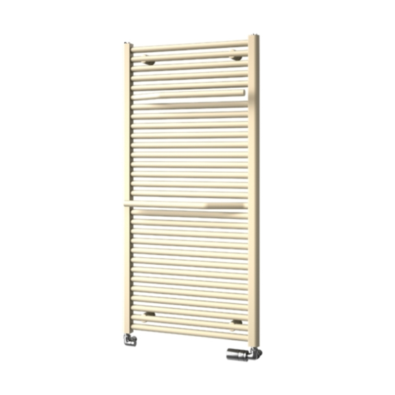 ISAN Avondo Wasser-Badheizkörper