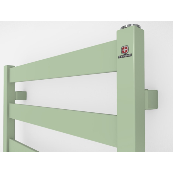 TERMA Vivo Badheizkörper Farbe RAL6019