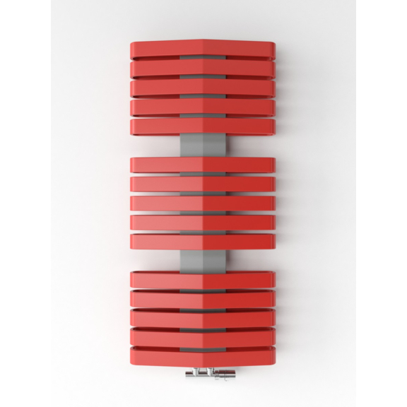 TERMA Iron D - farba RAL3028