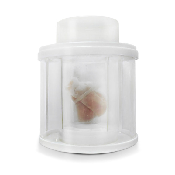 Entmineralisierungsfilter für Befeuchter Lanaform Lily