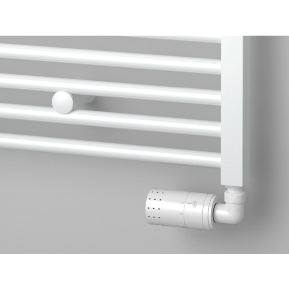 ISAN Tongia Badheizkörper Detail