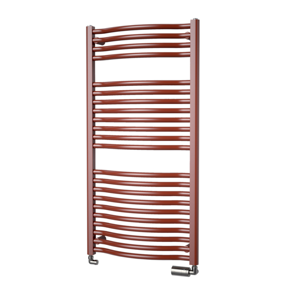 ISAN Linosia PLUS Badheizkörper 1180x600