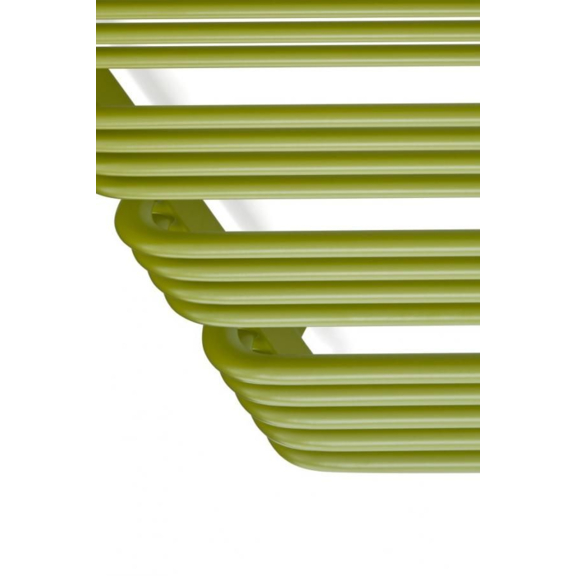 TERMA Alex Designheizkörper Detail