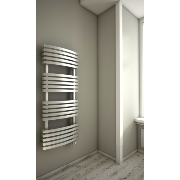 TERMA Kioto Designheizkörper Inspirationen