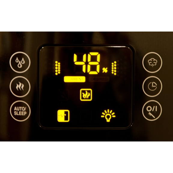 Ultraschall-Luftbefeuchter Boneco U650