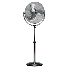 Soler & Palau TURBO 455 CN Mobiler Axialventilator - Ventilator