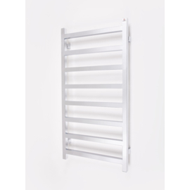 TERMA Simple Badheizkörper 960x500 Chrom