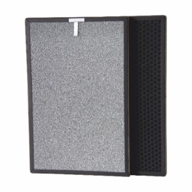 Katalytischer und Formaldehydfilter für Airbi Spring