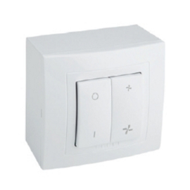 REGUL 2 Drehzahlumschalter