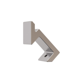 TERMA Handtuchhalter SPARK2 Chrom