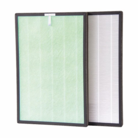 Antibakterieller + HEPA Filter für Airbi Spring