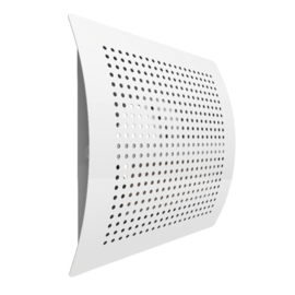 BOR-S 100 Wandauslass