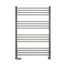 TERMA Fiona Badheizkörper 900x600 Chrom