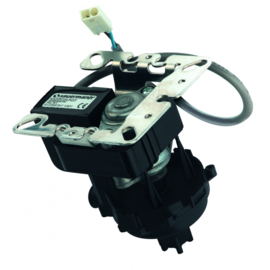 Sauermann SI 2052 beständige Kondensatpumpe