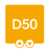 Verbindung D50A